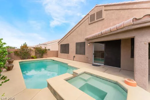 1141 Heaton Avenue, Henderson, NV 89052
