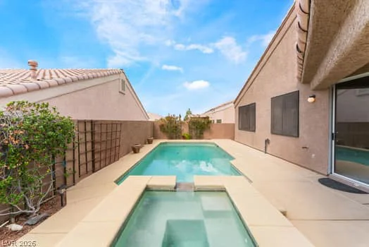 1141 Heaton Avenue, Henderson, NV 89052