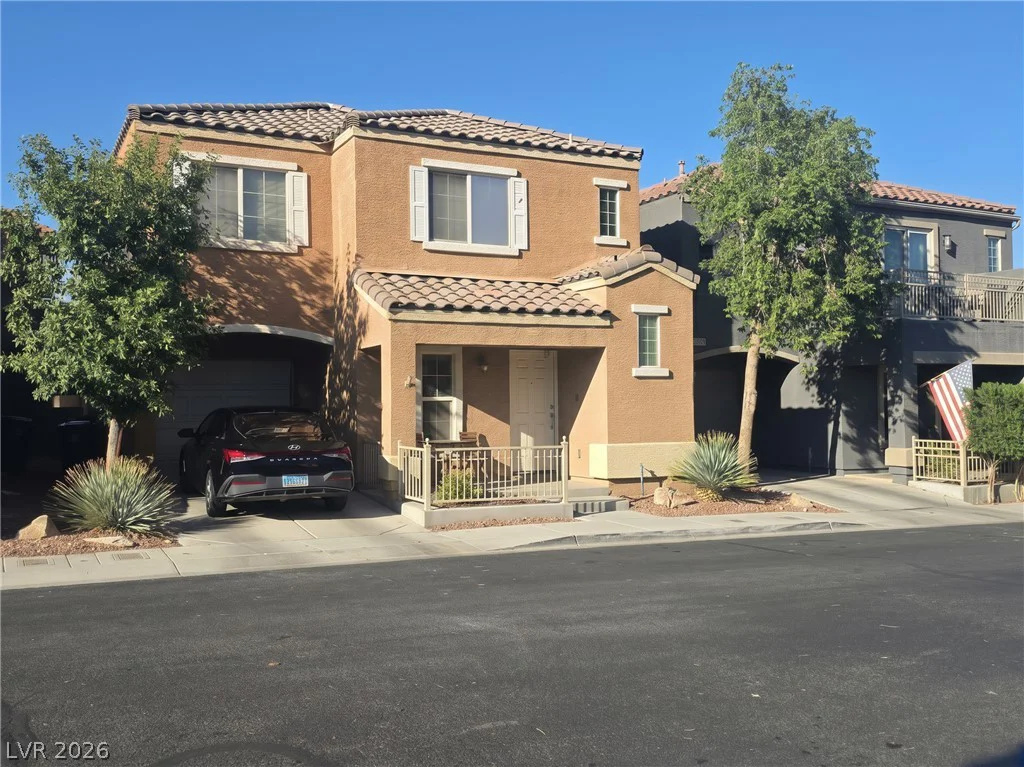 6220 Anticline, Las Vegas, NV 89139