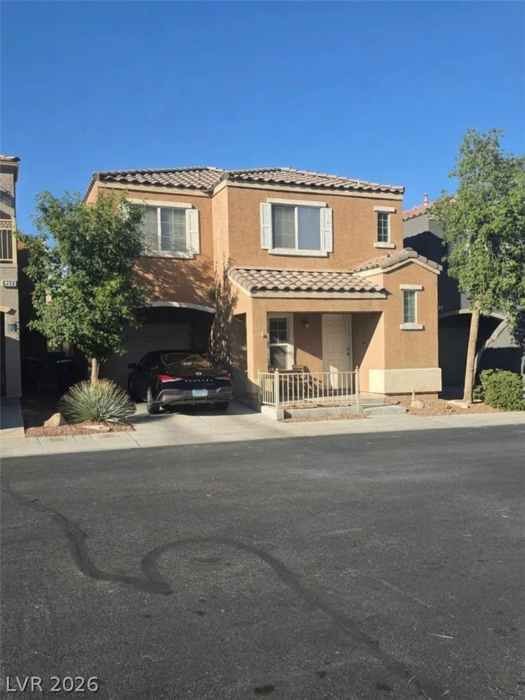 6220 Anticline, Las Vegas, NV 89139