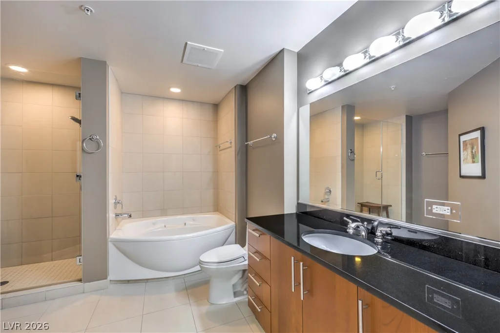 200 Sahara, Las Vegas, NV 89102
