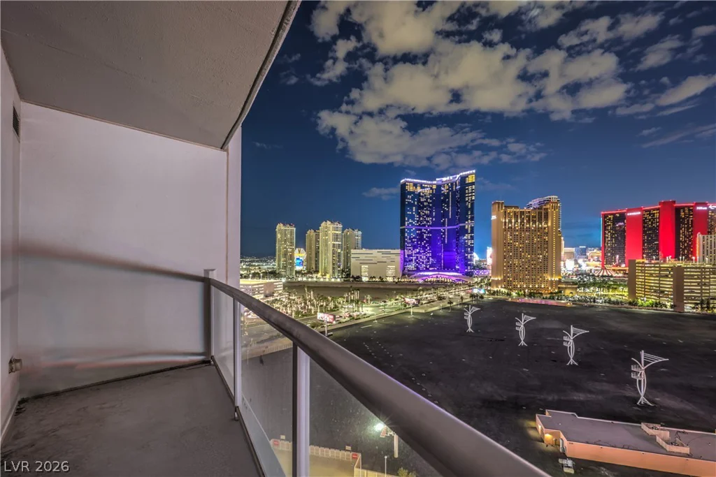 200 Sahara, Las Vegas, NV 89102
