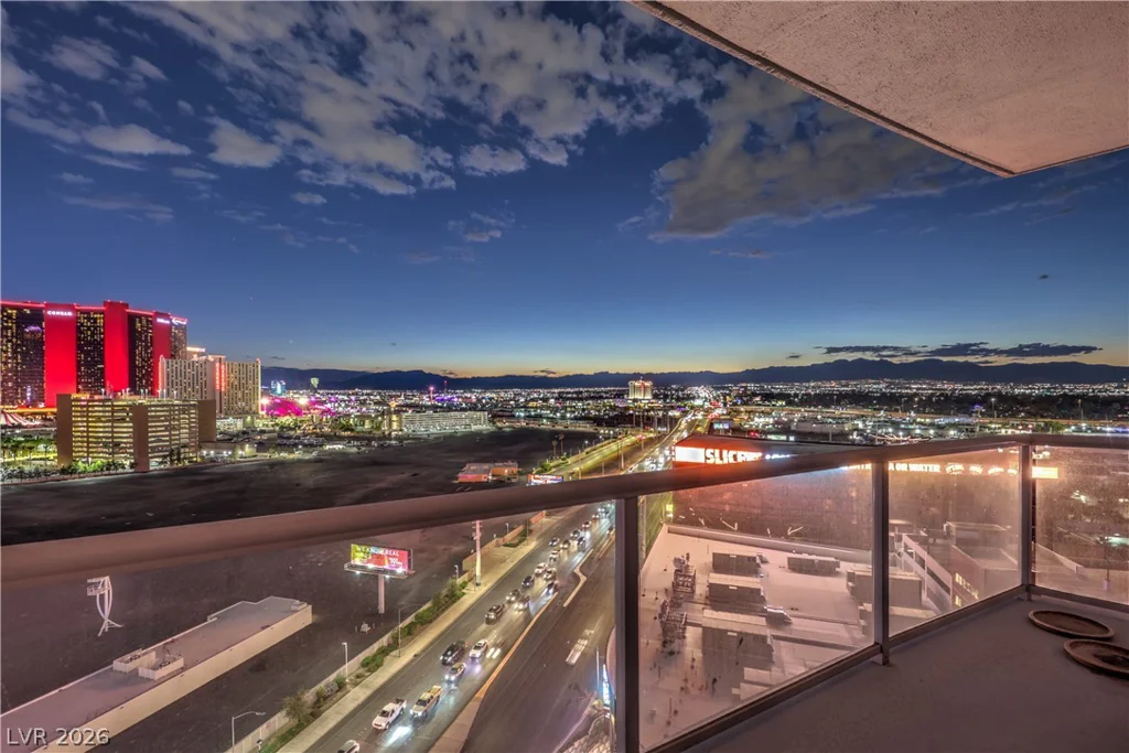 200 Sahara, Las Vegas, NV 89102