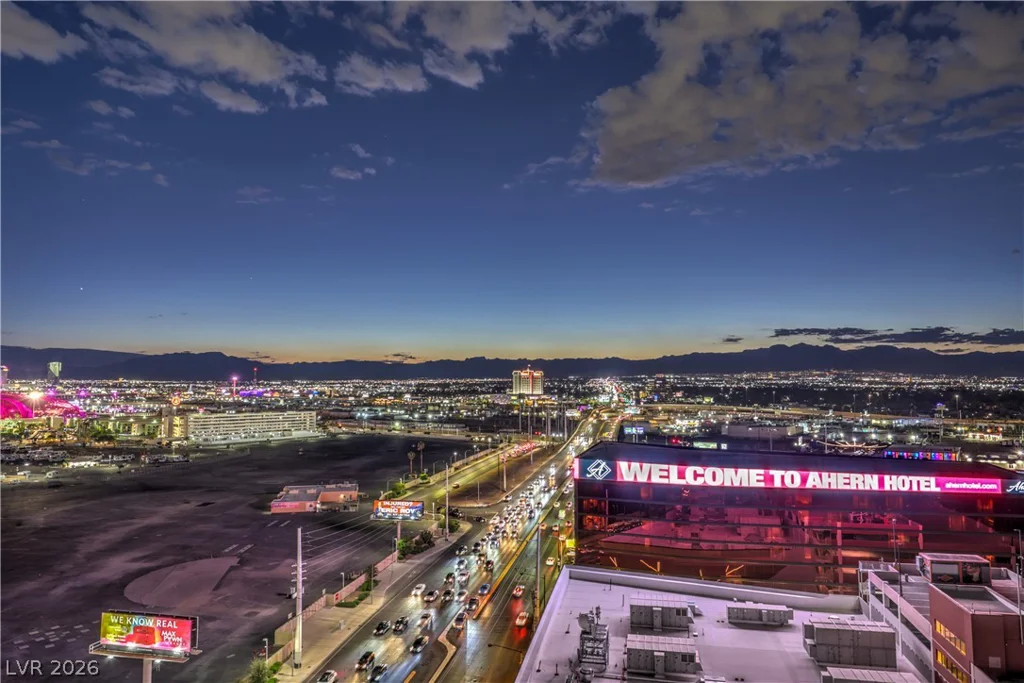 200 Sahara, Las Vegas, NV 89102