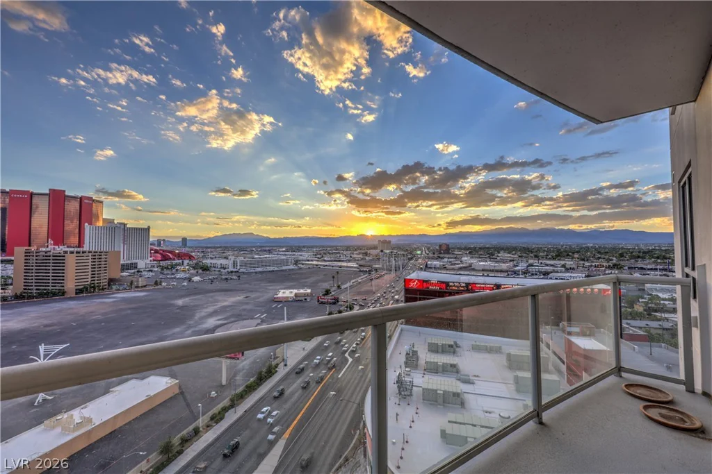 200 Sahara, Las Vegas, NV 89102
