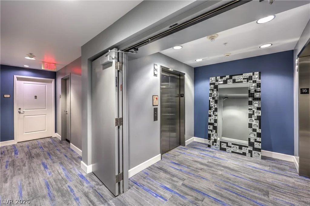 200 Sahara, Las Vegas, NV 89102