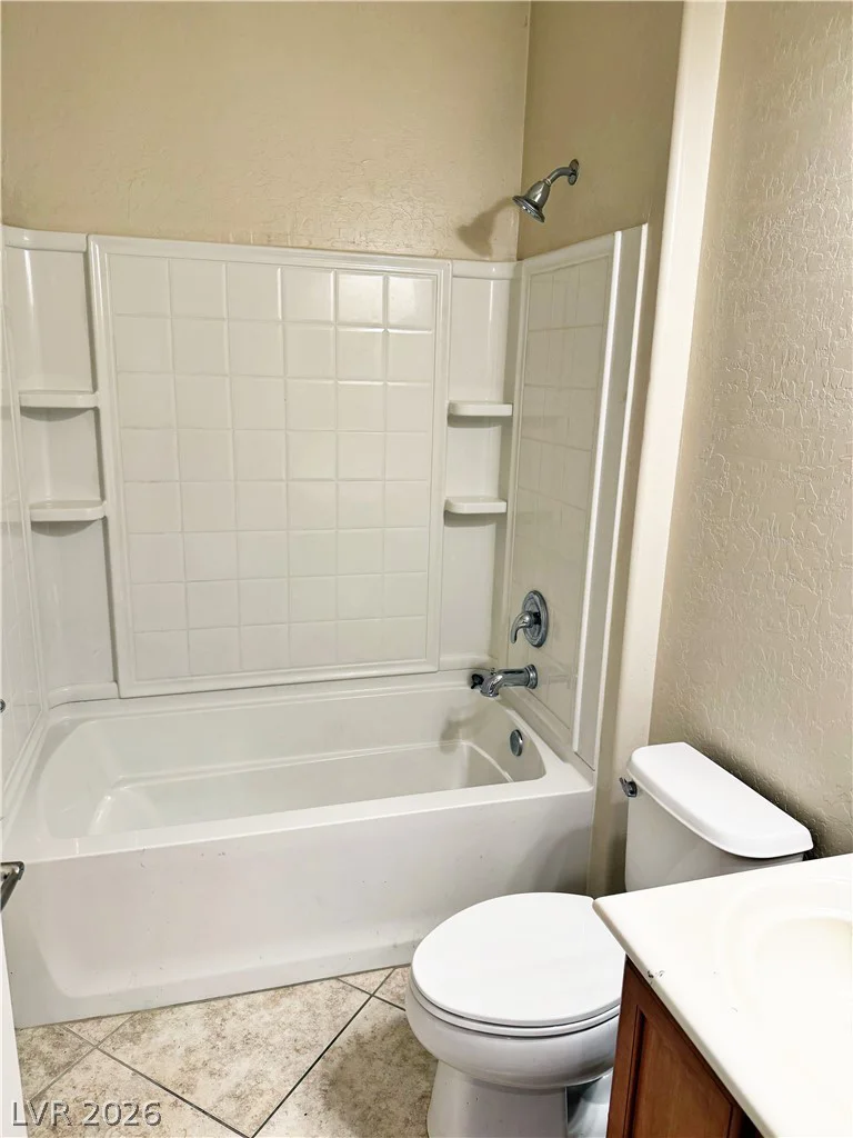 6101 Saddle Horse, Las Vegas, NV 89122