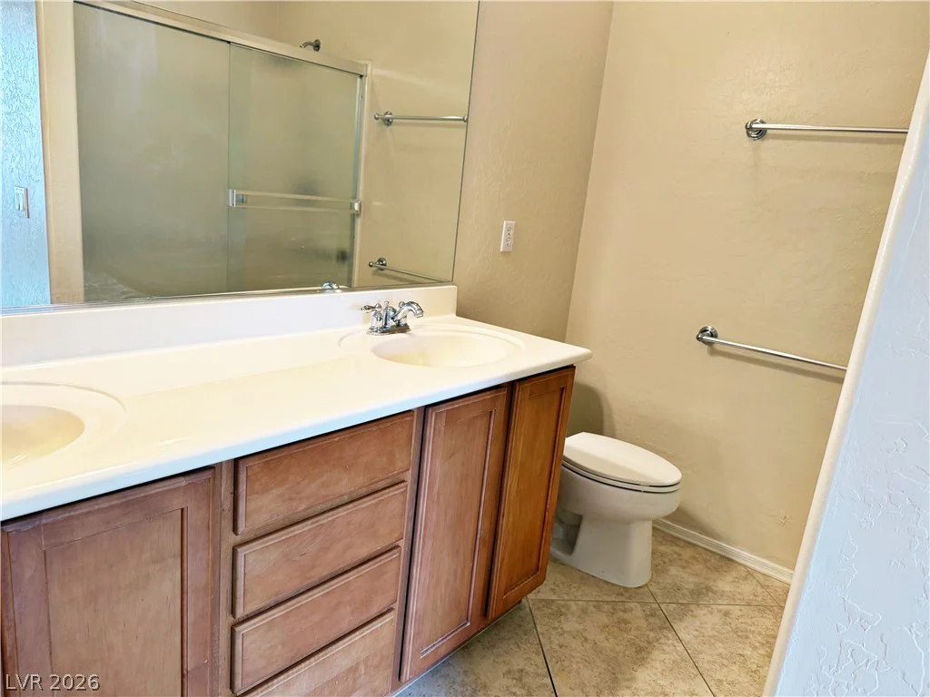 6101 Saddle Horse, Las Vegas, NV 89122