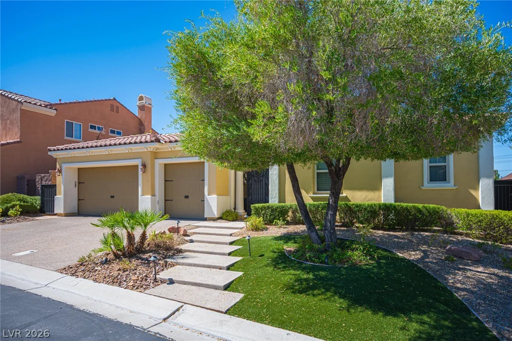 65 Contrada Fiore, Henderson, NV 89011