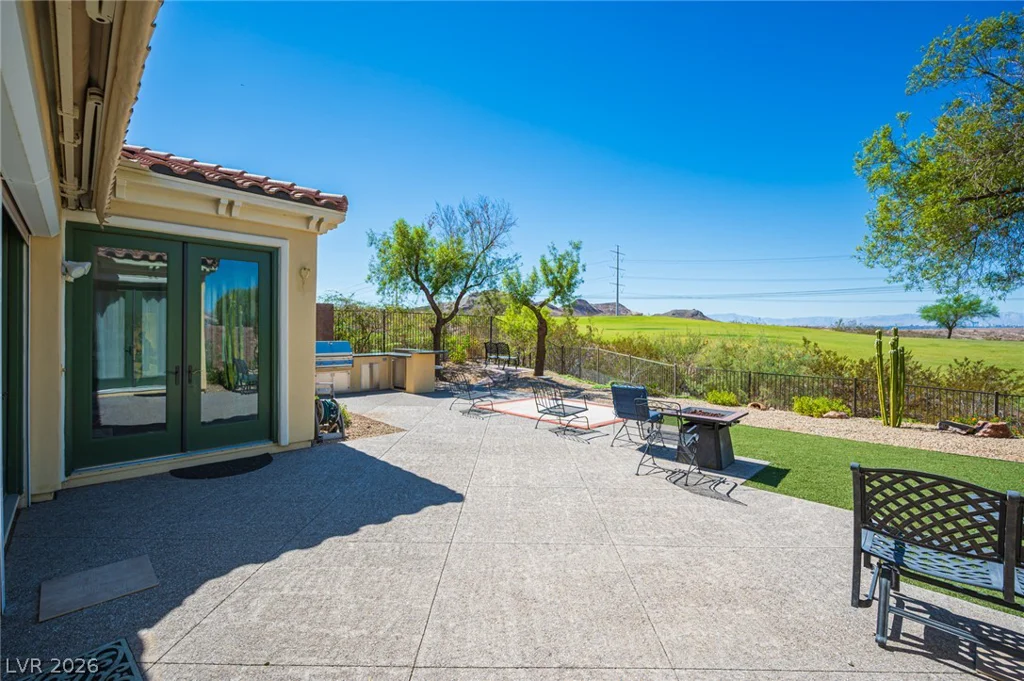65 Contrada Fiore, Henderson, NV 89011
