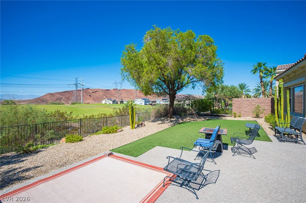 65 Contrada Fiore, Henderson, NV 89011