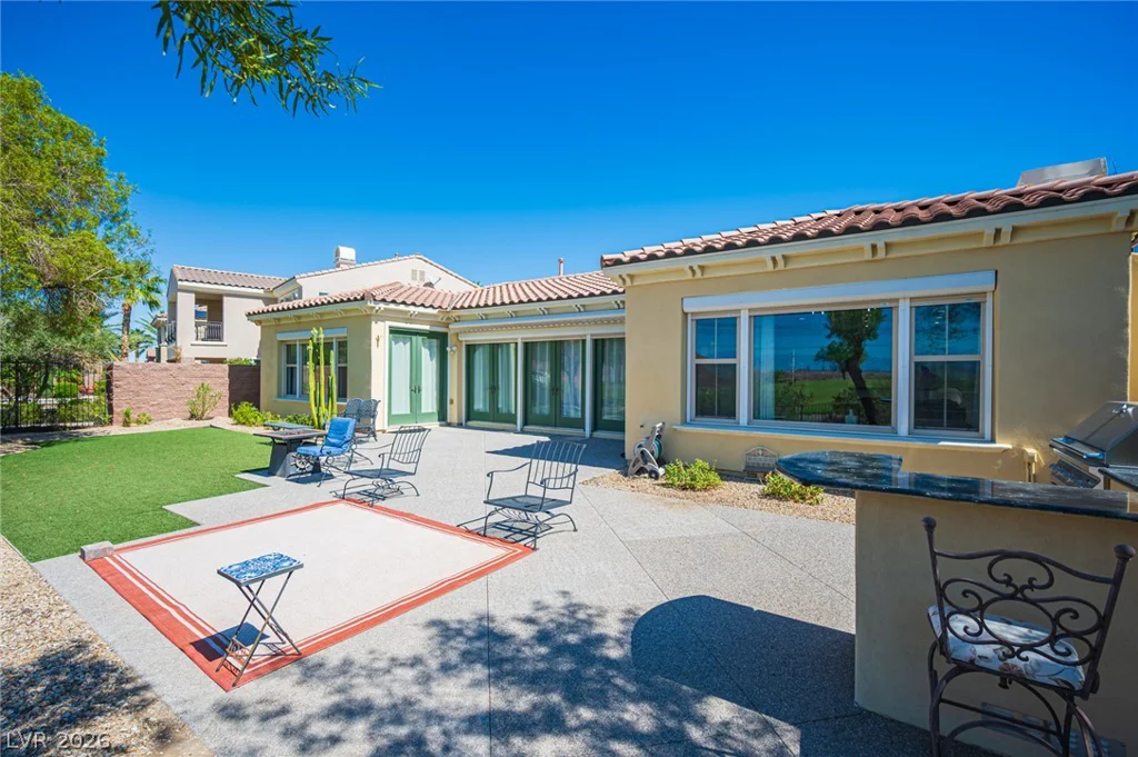 65 Contrada Fiore, Henderson, NV 89011