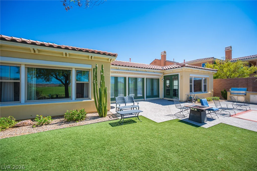 65 Contrada Fiore, Henderson, NV 89011