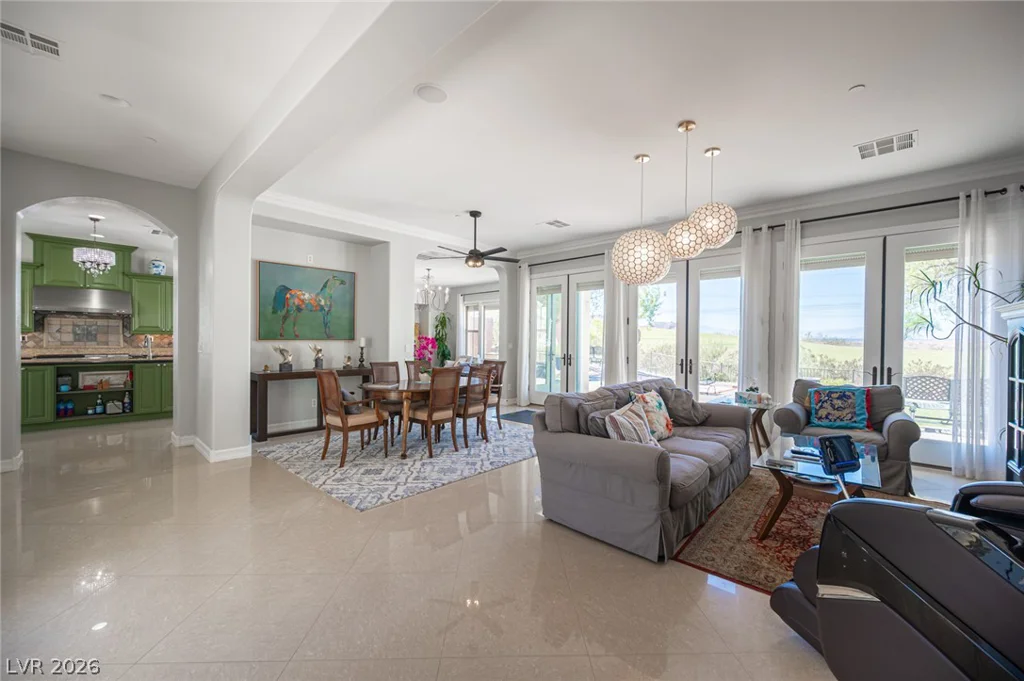 65 Contrada Fiore, Henderson, NV 89011