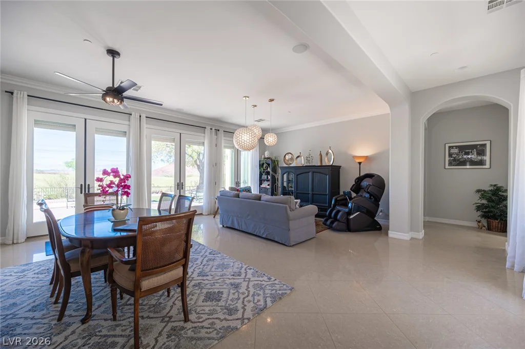 65 Contrada Fiore, Henderson, NV 89011