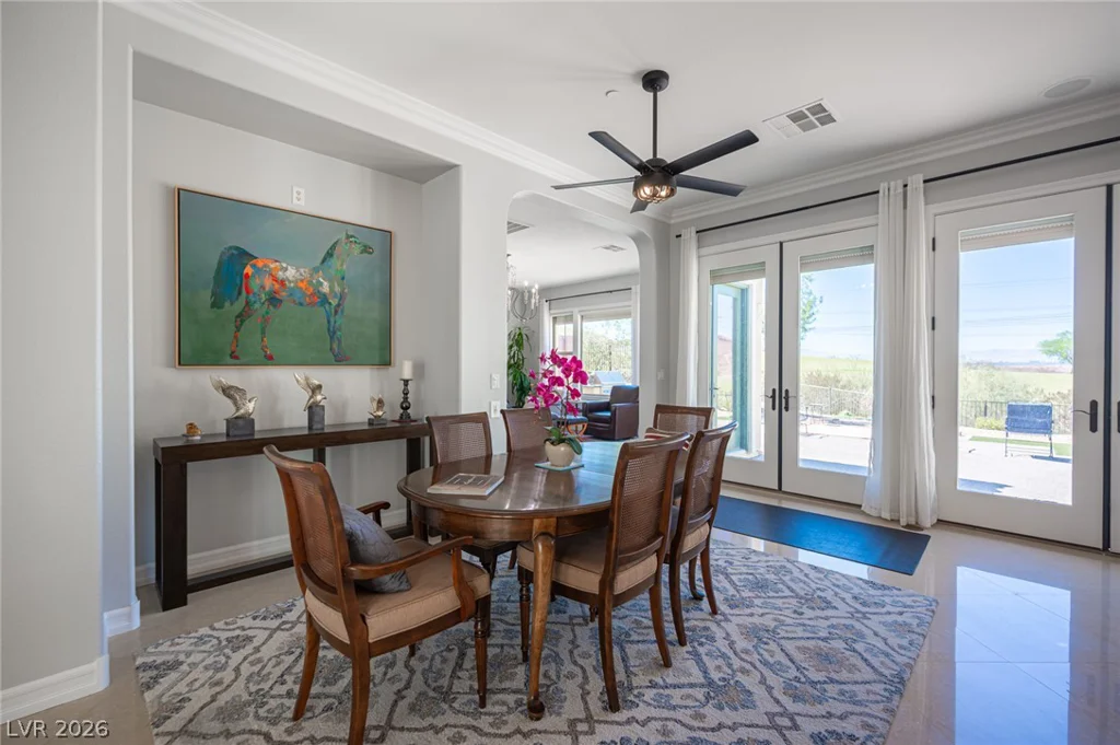 65 Contrada Fiore, Henderson, NV 89011