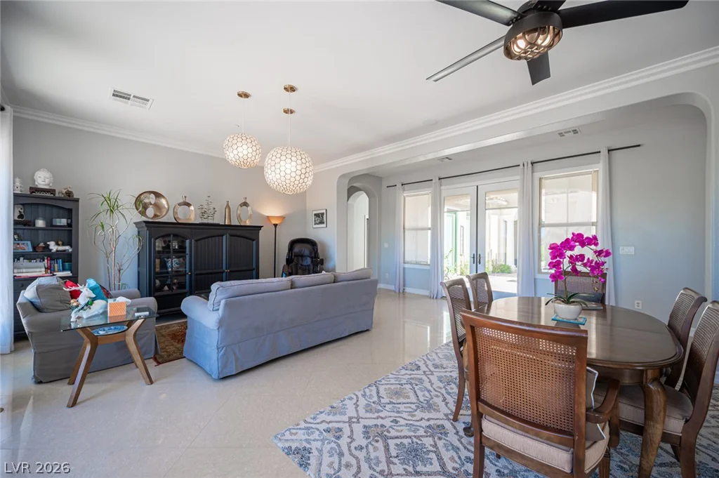 65 Contrada Fiore, Henderson, NV 89011