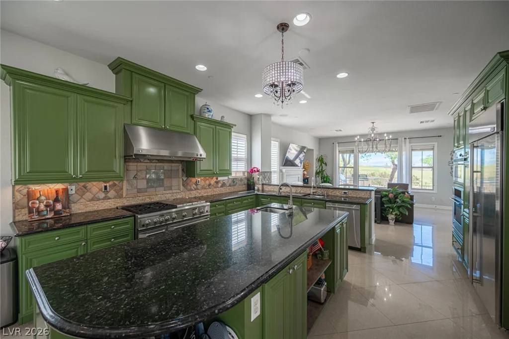 65 Contrada Fiore, Henderson, NV 89011