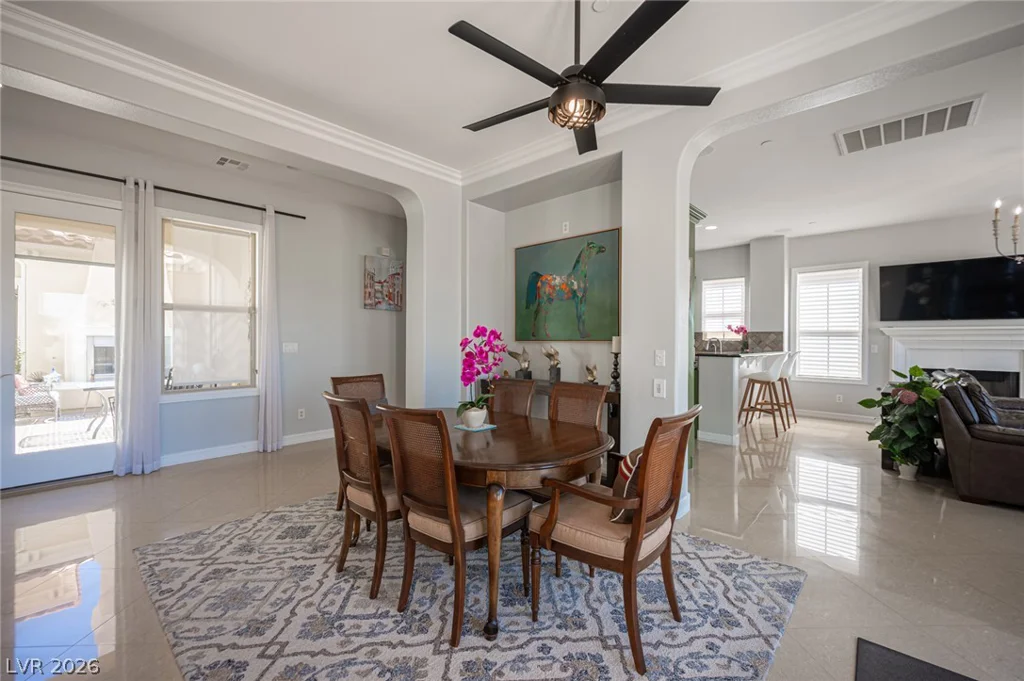 65 Contrada Fiore, Henderson, NV 89011