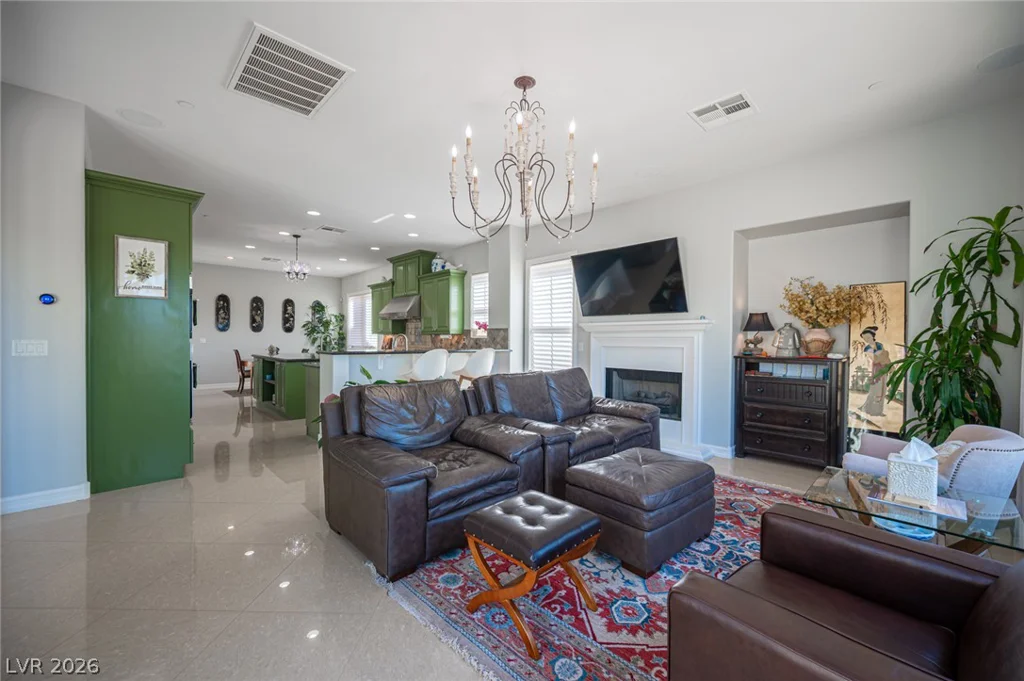 65 Contrada Fiore, Henderson, NV 89011