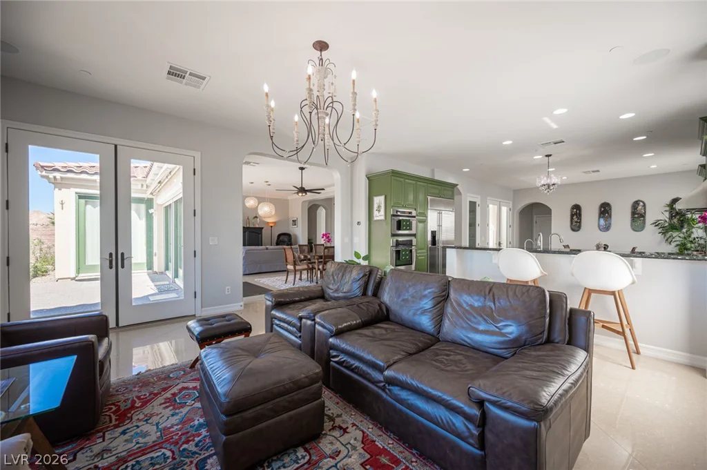 65 Contrada Fiore, Henderson, NV 89011