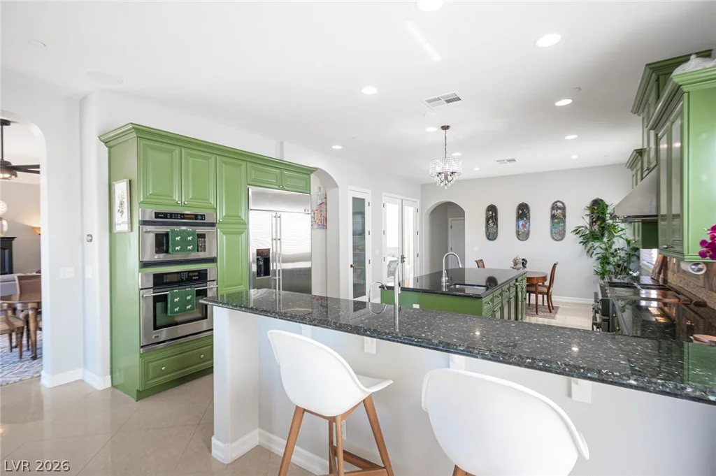 65 Contrada Fiore, Henderson, NV 89011