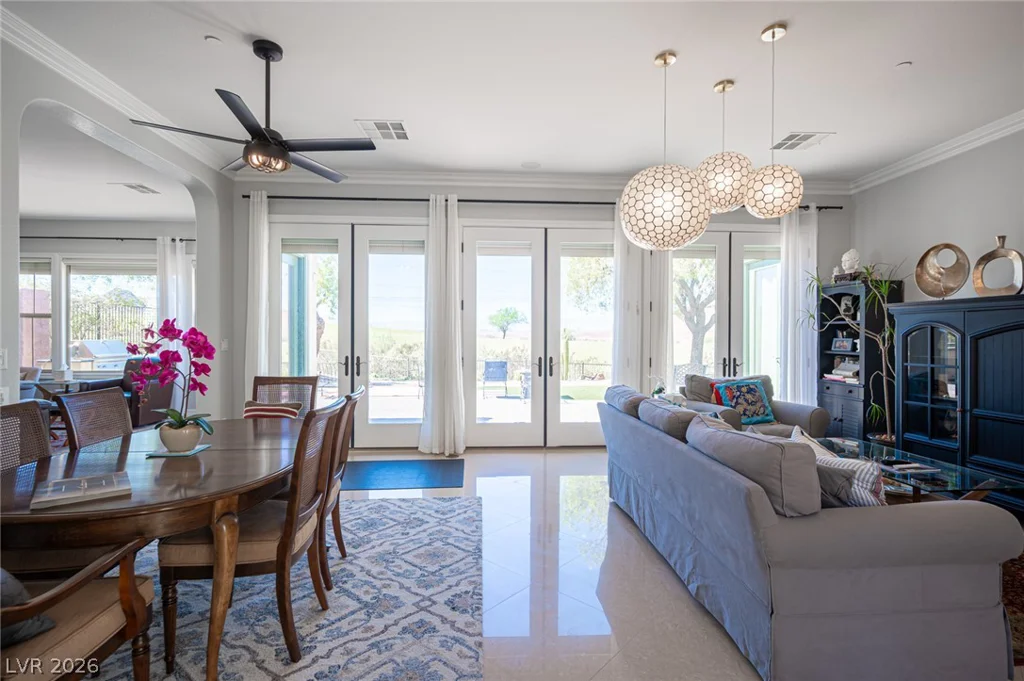 65 Contrada Fiore, Henderson, NV 89011