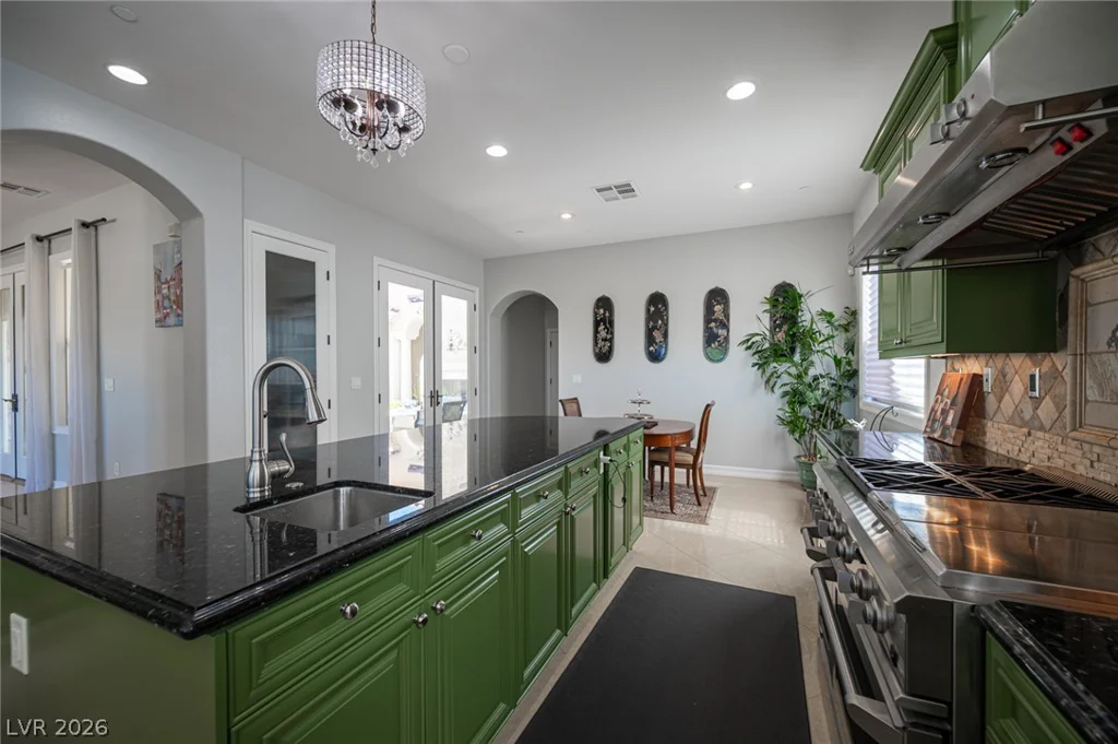 65 Contrada Fiore, Henderson, NV 89011