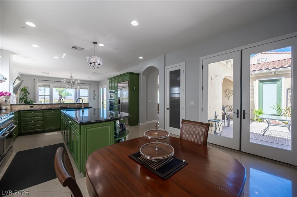 65 Contrada Fiore, Henderson, NV 89011