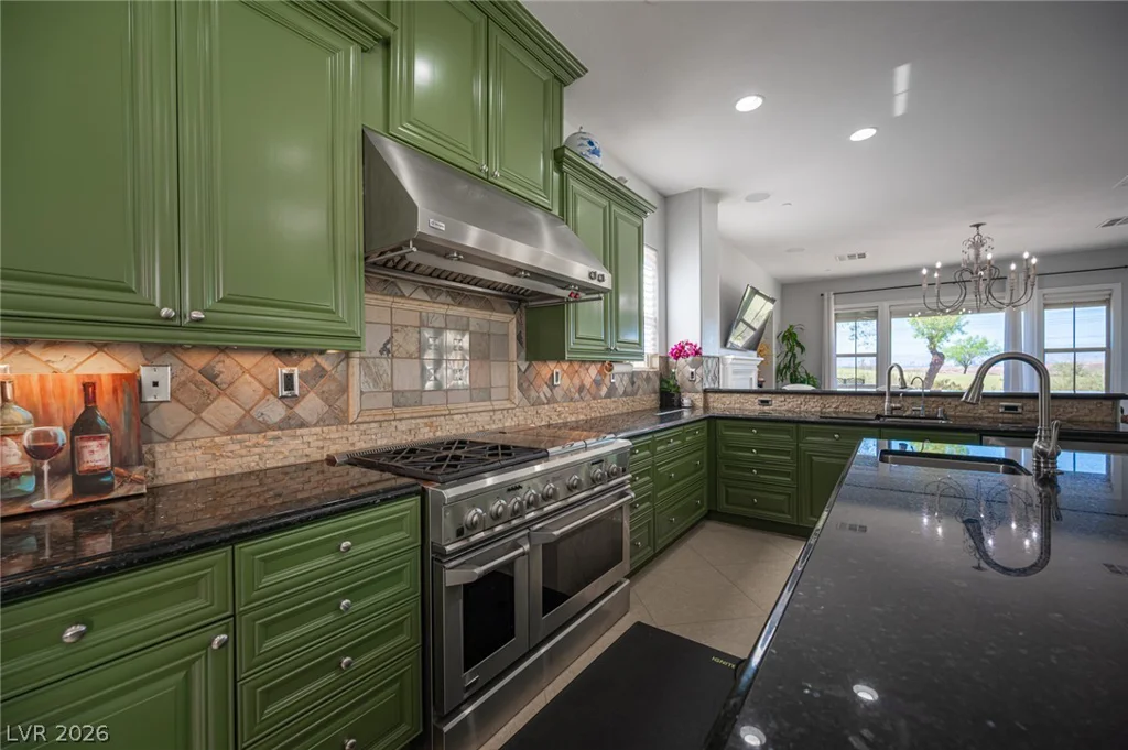 65 Contrada Fiore, Henderson, NV 89011