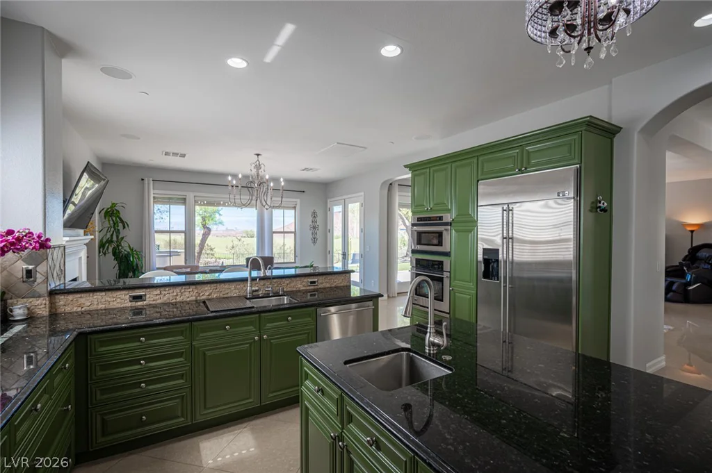 65 Contrada Fiore, Henderson, NV 89011