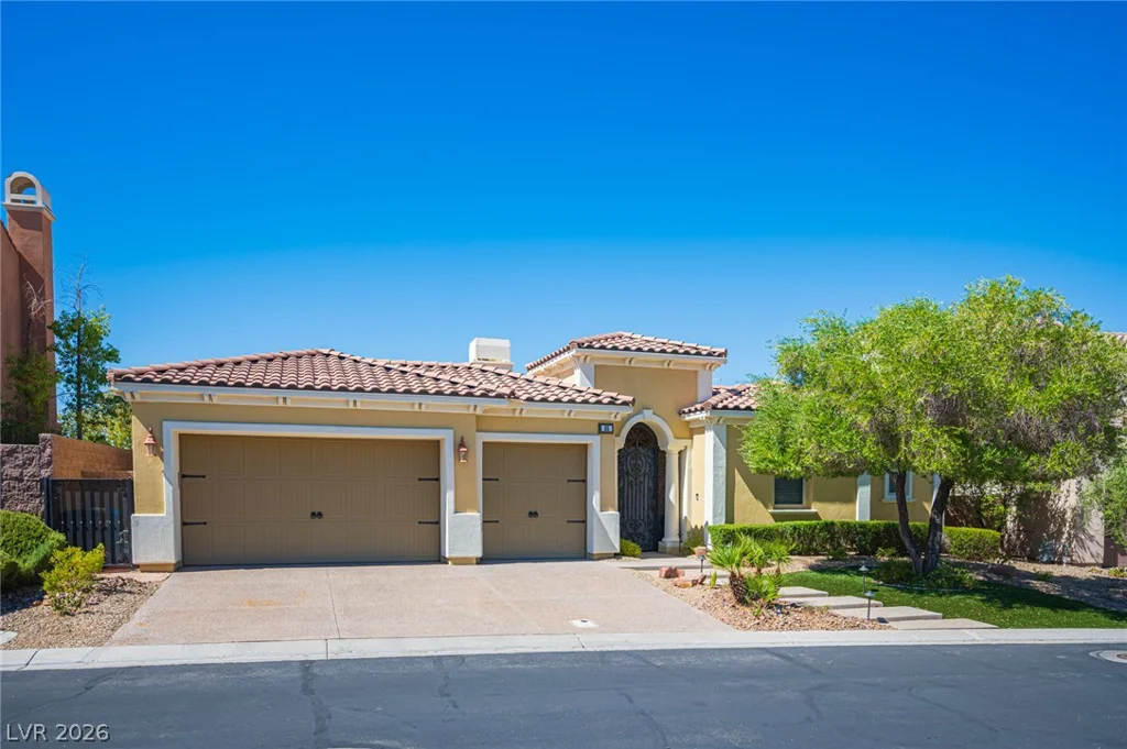 65 Contrada Fiore, Henderson, NV 89011