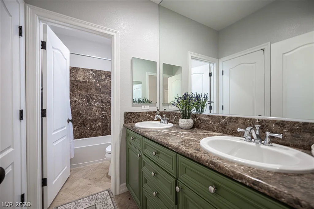 65 Contrada Fiore, Henderson, NV 89011