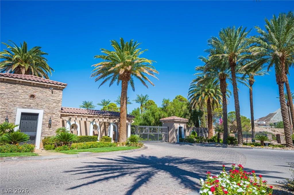65 Contrada Fiore, Henderson, NV 89011