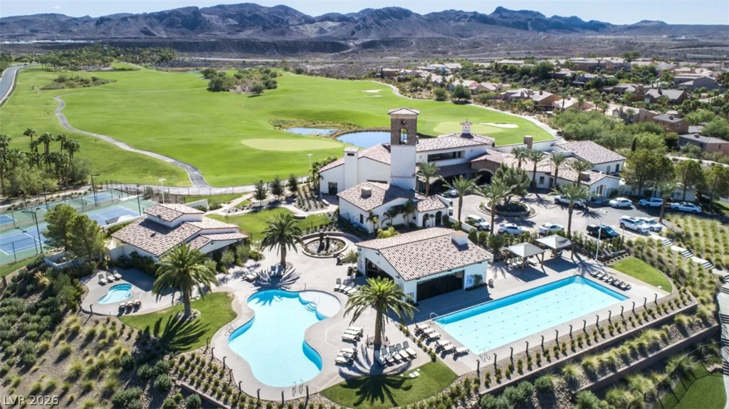 65 Contrada Fiore, Henderson, NV 89011