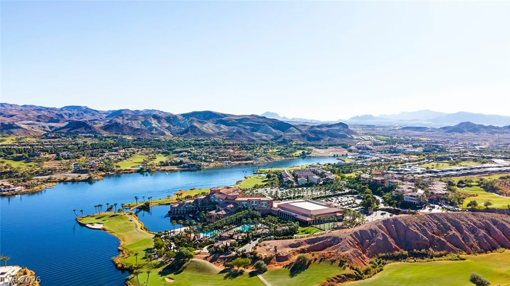 65 Contrada Fiore, Henderson, NV 89011