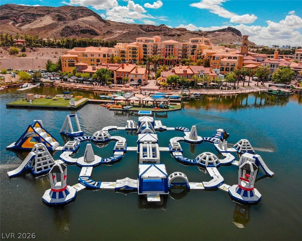 65 Contrada Fiore, Henderson, NV 89011