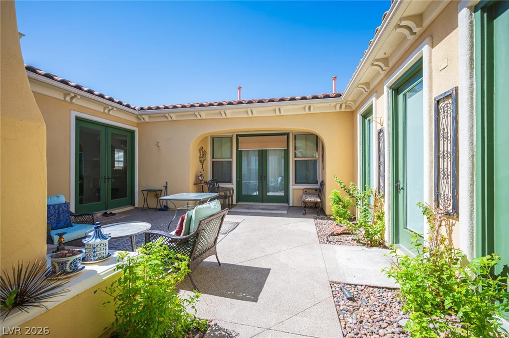 65 Contrada Fiore, Henderson, NV 89011