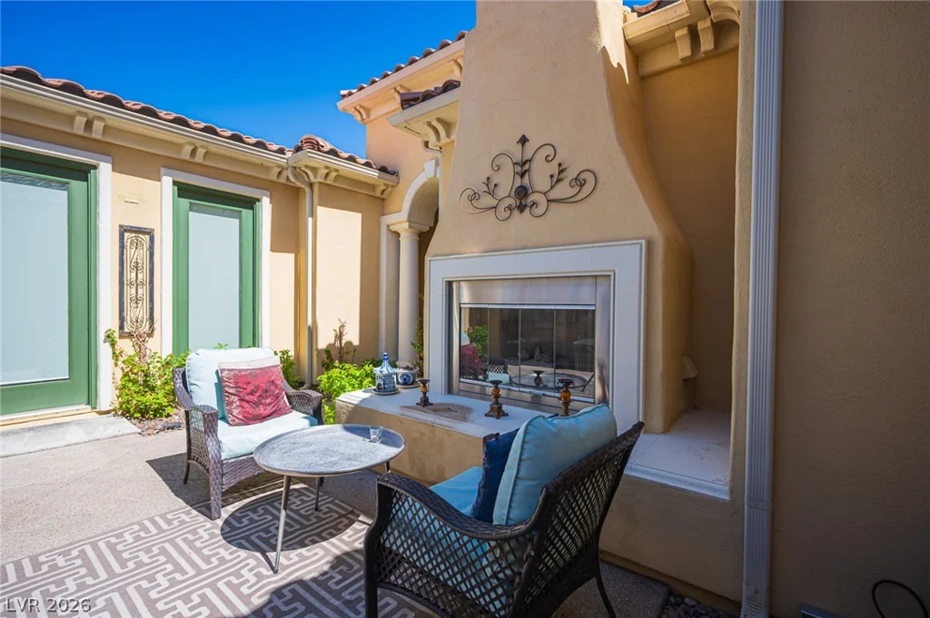 65 Contrada Fiore, Henderson, NV 89011