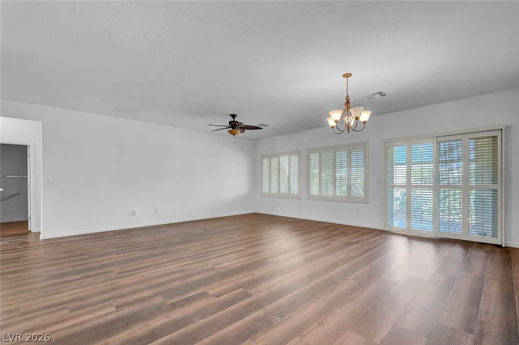 7741 Island Rail, North Las Vegas, NV 89084