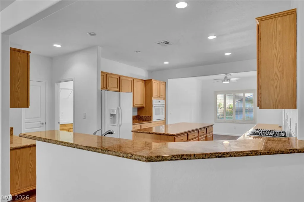 7741 Island Rail, North Las Vegas, NV 89084