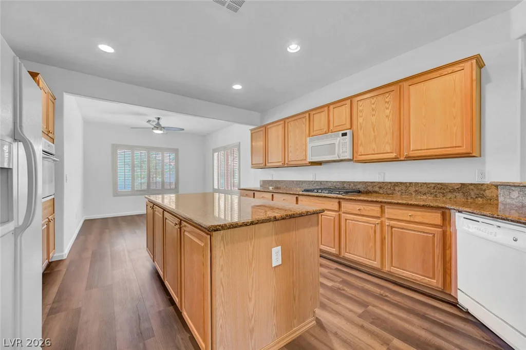 7741 Island Rail, North Las Vegas, NV 89084