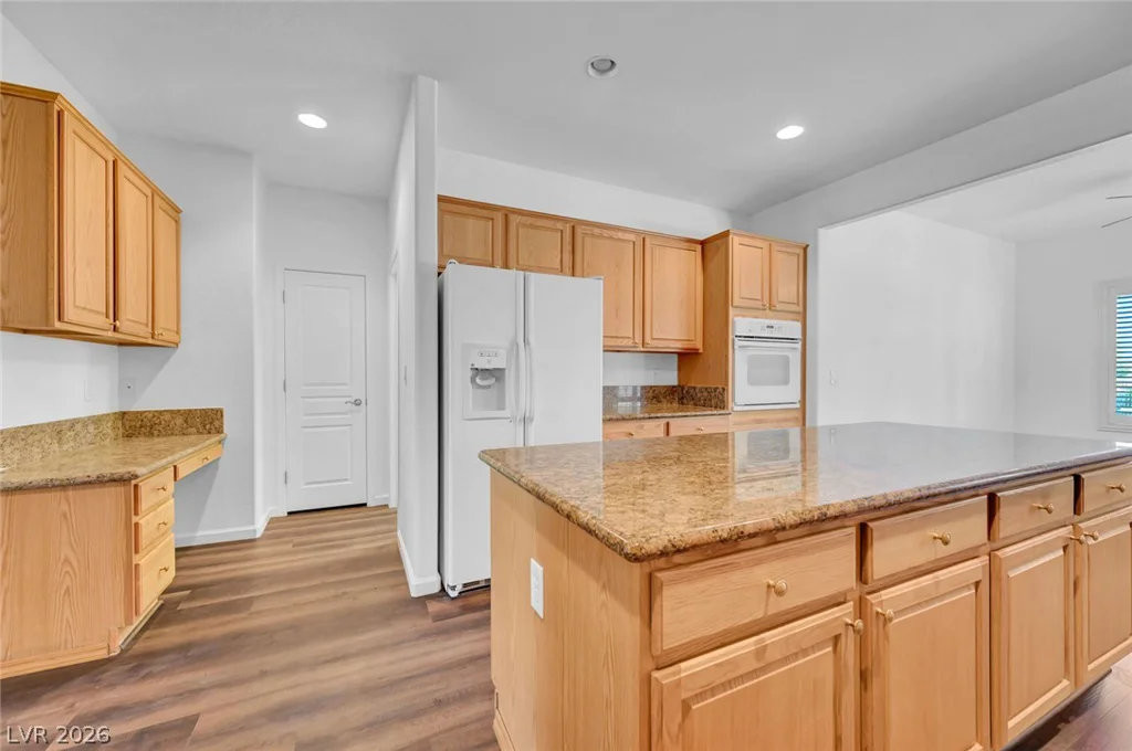 7741 Island Rail, North Las Vegas, NV 89084