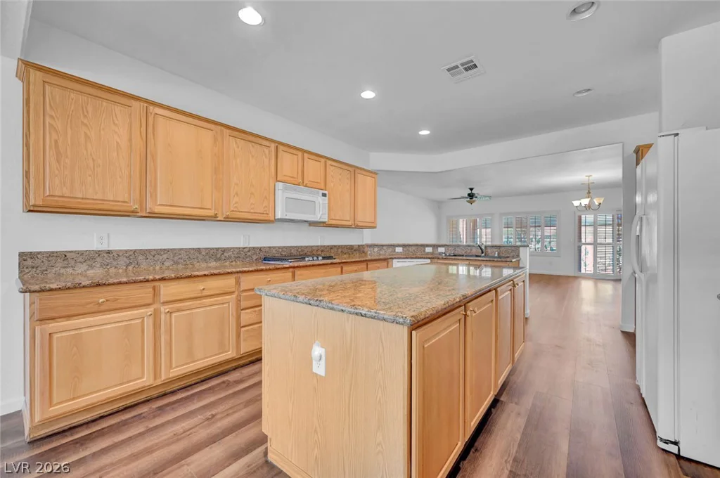 7741 Island Rail, North Las Vegas, NV 89084