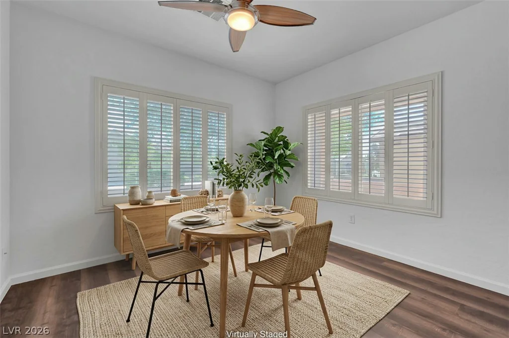 7741 Island Rail, North Las Vegas, NV 89084