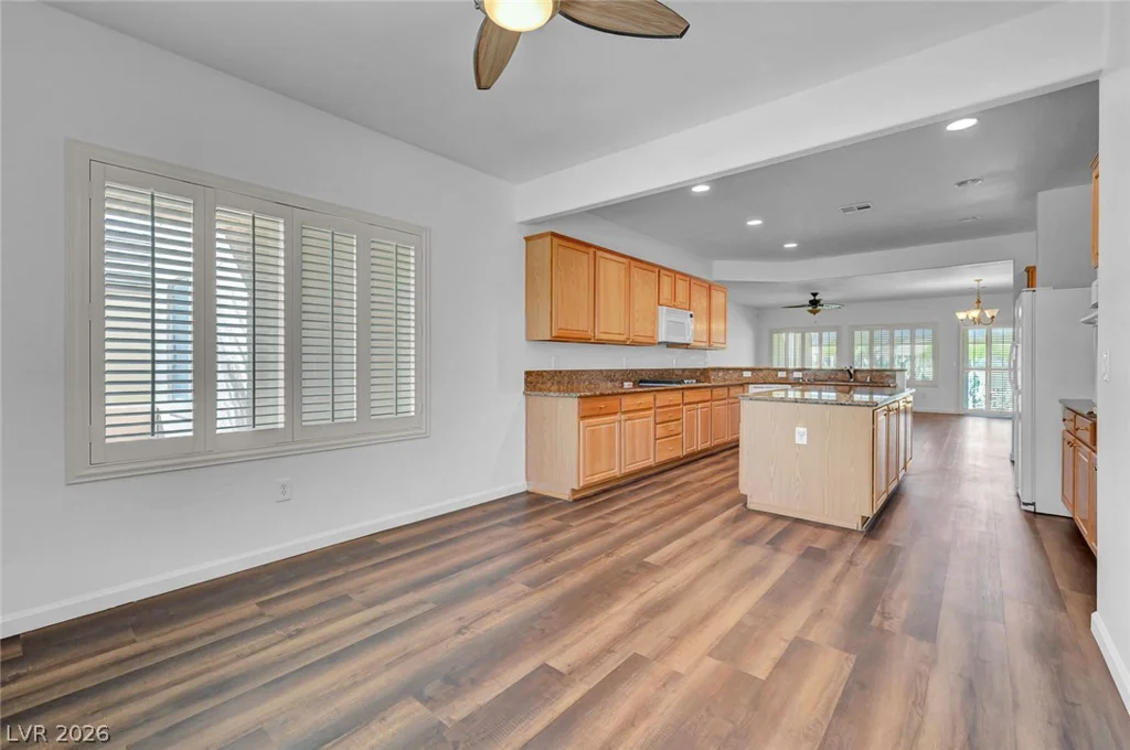 7741 Island Rail, North Las Vegas, NV 89084