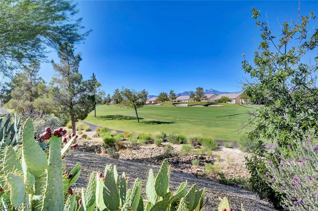 7741 Island Rail, North Las Vegas, NV 89084