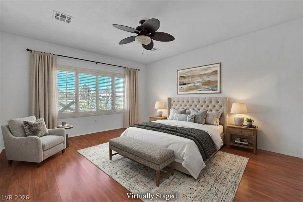 7741 Island Rail, North Las Vegas, NV 89084