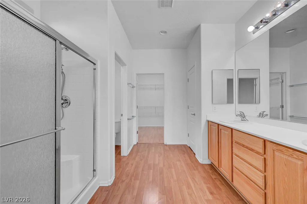 7741 Island Rail, North Las Vegas, NV 89084
