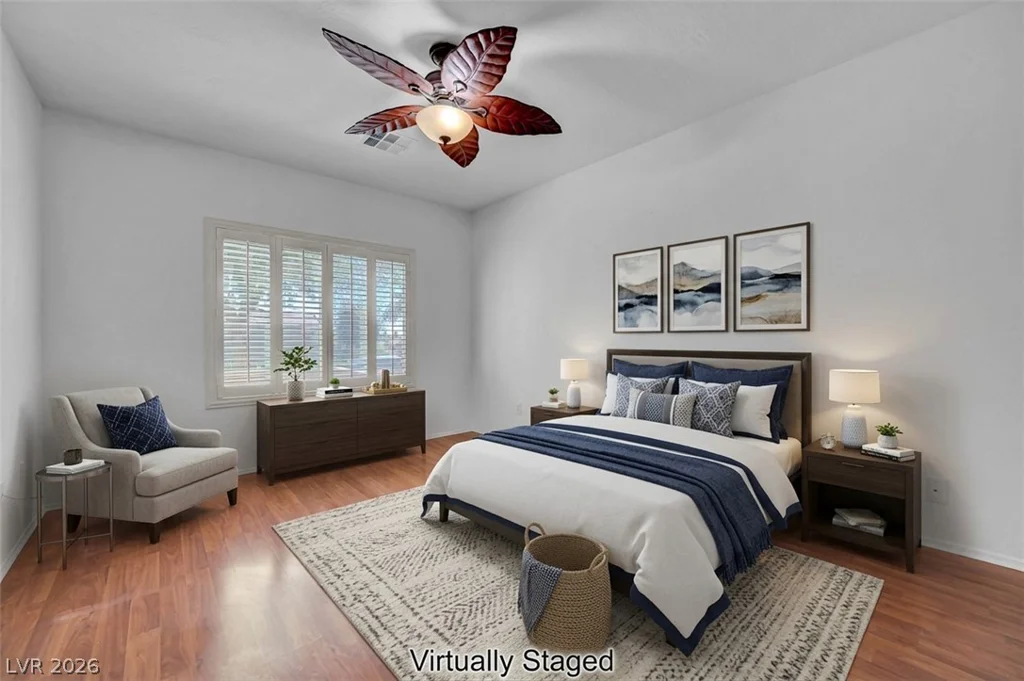 7741 Island Rail, North Las Vegas, NV 89084